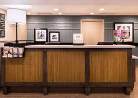 Hampton Inn Los Angeles/West Covina 5