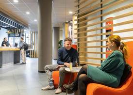 ibis Hotel Brussels off Grand'Place 5