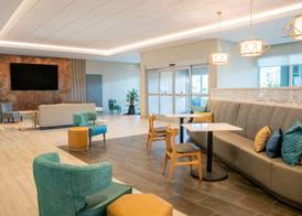 Home2 Suites by Hilton Fort Walton Beach Eglin AirForce Base 4