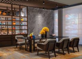 Canopy by Hilton Xi'an Qujiang 5