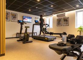 ibis Styles Le Puy en Velay 4