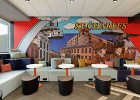 Tru by Hilton St. Charles St. Louis 3