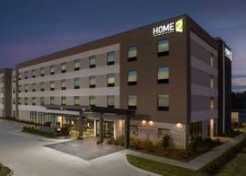Home2 Suites By Hilton Cullman 3