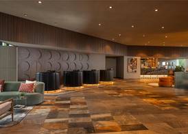 Haven Hotel Rotterdam, Curio Collection by Hilton 2