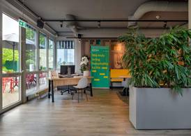 ibis Köln Frechen 5
