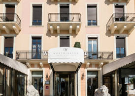 Westminster Hotel & Spa Nice 5