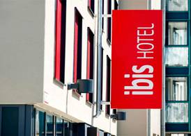 ibis München City Süd 3