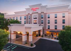 Hampton Inn Chattanooga West/Lookout Mountain 4
