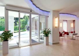 Mercure Rimini Lungomare 2