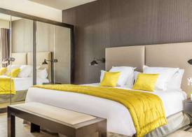 Barcelo Casablanca 4
