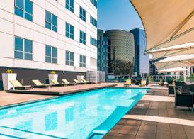 Radisson Blu Sandton 4