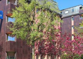 Tulip Inn Beaulieu Lausanne 3