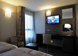 Holiday Inn PARIS - MONTMARTRE by IHG 4