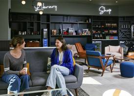 Aparthotel Adagio Glasgow Central 3