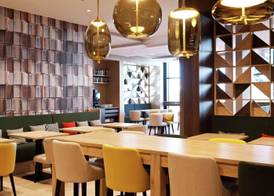 Hampton by Hilton Berlin City East Side Gallery 4