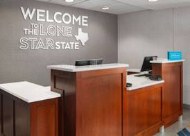 Hampton Inn & Suites El Paso-Airport 5