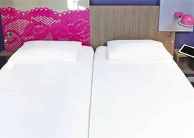 ibis Styles Arles Palais des Congrès 4