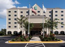 Embassy Suites by Hilton Dulles Airport 2