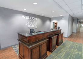 Hampton Inn Kingsland 4