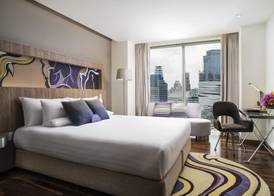 Novotel Bangkok Sukhumvit 20 3