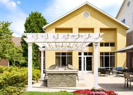 Homewood Suites by Hilton Rochester/Henrietta 3