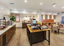 Hilton Garden Inn Davis Downtown 5