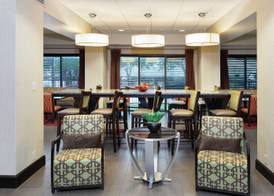 Hampton Inn Houma 3