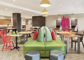 Home2 Suites By Hilton Harrisburg Hershey 5