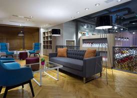 Park Inn By Radisson Residence Riga Barona 2