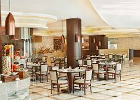 Waldorf Astoria Dubai Palm Jumeirah 5