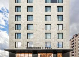 Mercure Tirana 3