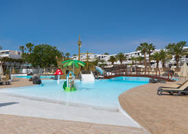 H10 Suites Lanzarote Gardens 3