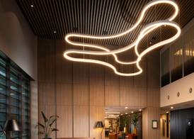DoubleTree by Hilton Hobart 4