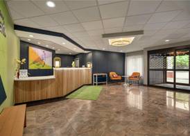 Spark by Hilton Woburn Boston 3