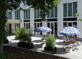 ibis Styles Rastatt Baden-Baden 4