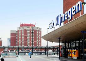 Mercure Hotel Nijmegen Centre 2