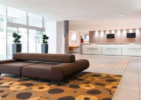 Novotel Leuven Centrum 2