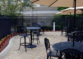 Hilton Garden Inn Columbus/Polaris 3