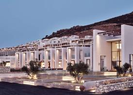 The Royal Senses Resort & Spa Crete, Curio Collection by Hilton 2