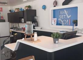 Ibis Budget Alicante 4