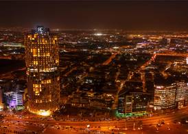 Radisson Collection Residences, Riyadh 2