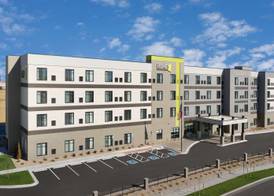 Home2 Suites by Hilton Denver Central Park 3