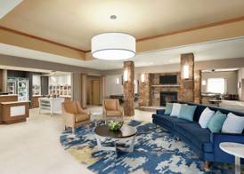 Homewood Suites by Hilton Allentown-West/Fogelsville 5