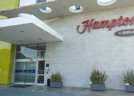 Hampton By Hilton Valledupar 2