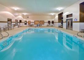 Hampton Inn Gaylord 5
