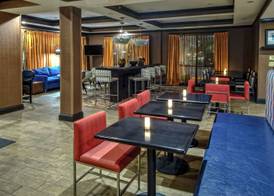 Hampton Inn Tullahoma 5