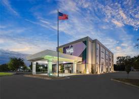 Spark by Hilton Decatur 2