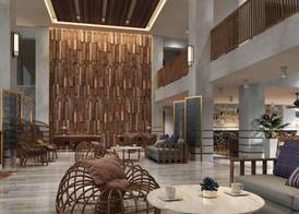Mercure Langkawi Pantai Cenang 5
