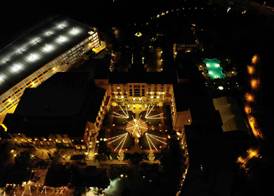 Hilton Lake Las Vegas Resort & Spa 4