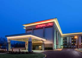 Hampton Inn Downingtown/Exton 3
